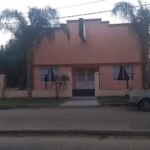 IGLESIA EVANGÉLICA ASAMBLEA DE DIOS 248