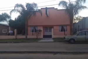 IGLESIA EVANGÉLICA ASAMBLEA DE DIOS 248