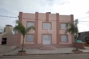 Iglesia evangélica Asamblea de Dios 248