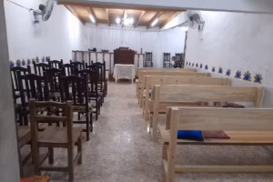 Iglesia Evangélica Asamblea de Dios 248