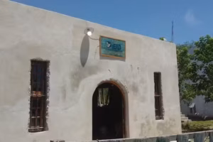 Iglesia Evangélica Asamblea de Dios 248 – Anexo Barrio El Reencuentro, Trujui. (filial_ Bella Vista)