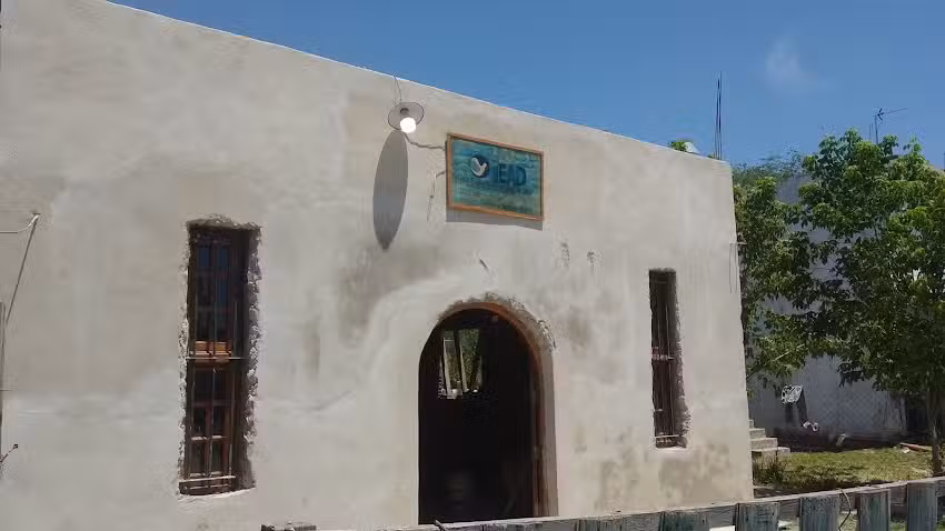 Iglesia Evangélica Asamblea de Dios 248 – Anexo Barrio El Reencuentro, Trujui. (filial_ Bella Vista)