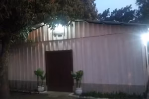 IGLESIA EVANGÉLICA ASAMBLEA DE DIOS 248 – ANEXO LAVALLE