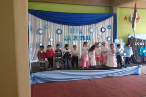 Iglesia Evangélica Asamblea de Dios 248 Central 32-33