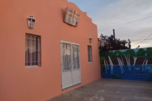 Iglesia Evangélica Asamblea de Dios 248,Ibicuy!