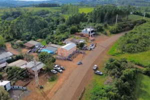 Iglesia Evangelica Asamblea de Dios 248 Km24