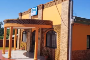 Iglesia Evangélica Asamblea de Dios 248 – Km7 Panambi
