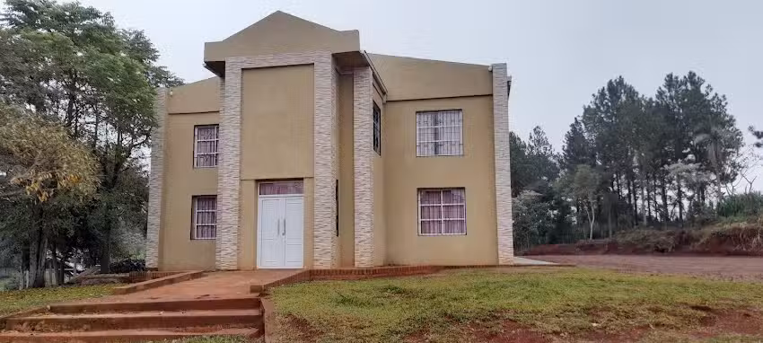 Iglesia Evangélica Asamblea de Dios 248 – Pueblo Illia