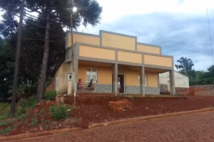 Iglesia Evangélica Asamblea de Dios 248 – San Francisco de Asis