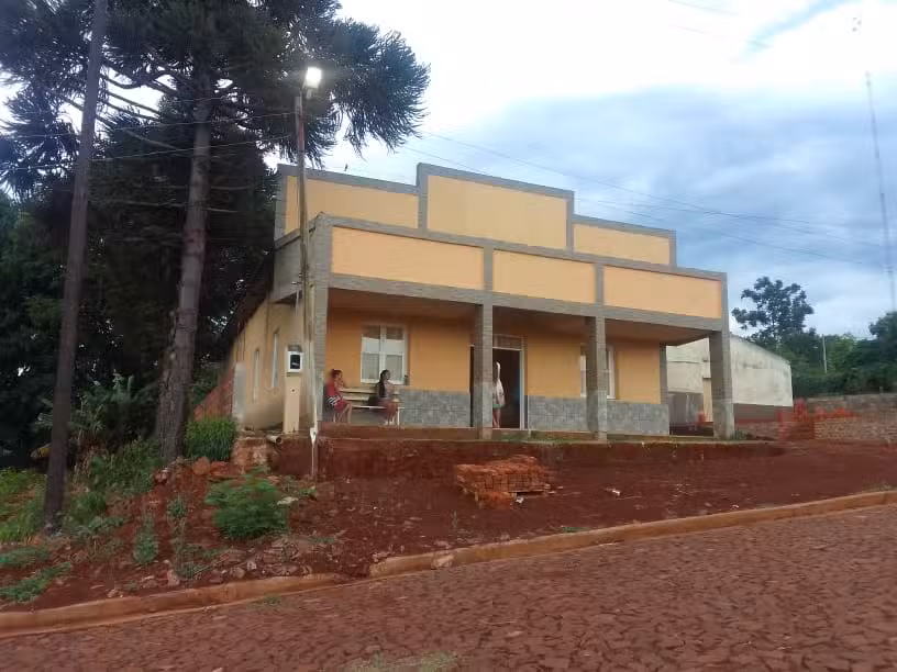 Iglesia Evangélica Asamblea de Dios 248 – San Francisco de Asis