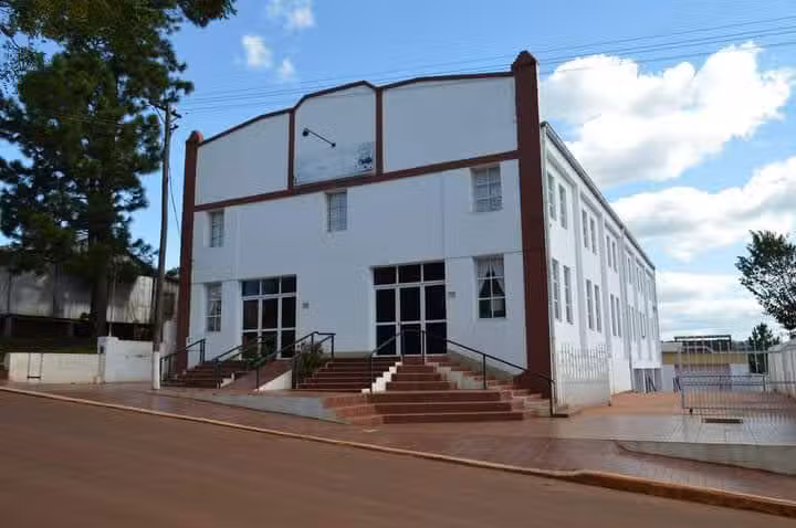 Iglesia Evangélica Asamblea de Dios 248 – San Pedro