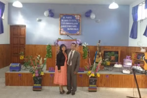 Iglesia Evangelica Asamblea De Dios