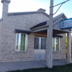 Iglesia evangélica asamblea de Dios
