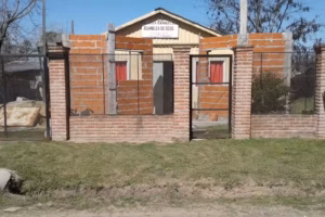 IGLESIA EVANGÉLICA ASAMBLEA DE DIOS 28 – Anexo El Rincón