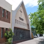 IGLESIA EVANGELICA ASAMBLEA DE DIOS