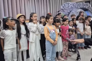 Iglesia Evangélica Asamblea de Dios