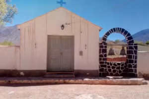 Iglesia Evangelica Asamblea de Dios