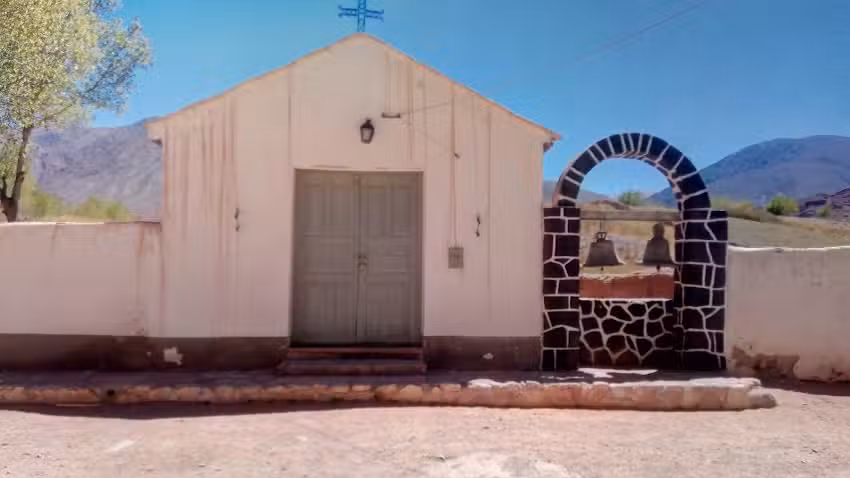 Iglesia Evangelica Asamblea de Dios