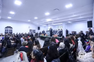 Iglesia Evangélica Asamblea de Dios
