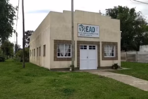 Iglesia Evangélica Asamblea de Dios