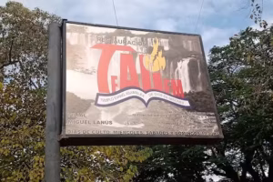Iglesia Evangélica Asamblea de Dios