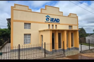 Iglesia evangélica asamblea de Dios