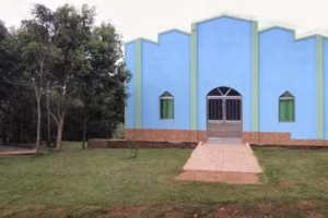 Iglesia Evangelica Asamblea De Dios