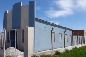 Iglesia Evangélica Asamblea de Dios