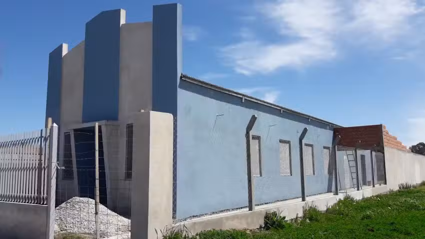 Iglesia Evangélica Asamblea de Dios