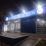Iglesia Evangélica Asamblea de Dios