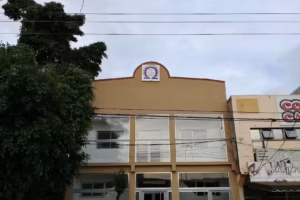 Iglesia Evangelica Asamblea de Dios