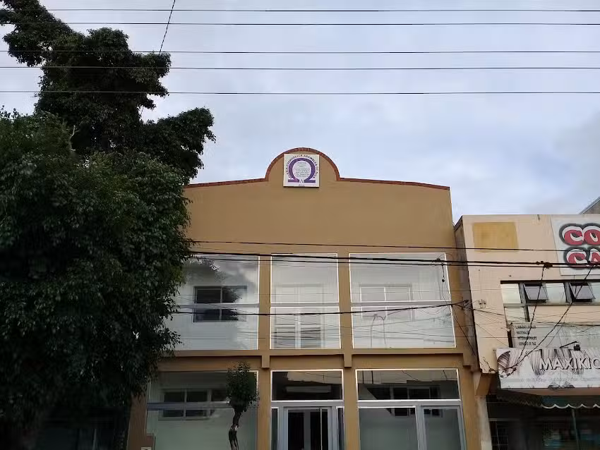 Iglesia Evangelica Asamblea de Dios