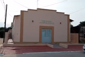 Iglesia Evangélica Asamblea de Dios
