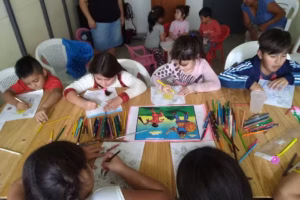 Iglesia Evangélica Asamblea de Dios