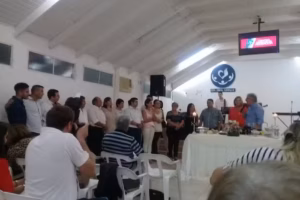 Iglesia Evangélica Asamblea de Dios