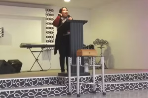Iglesia Evangélica Asamblea de Dios