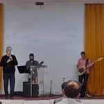 Iglesia Evangelica Asamblea de Dios