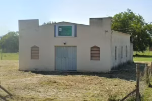 Iglesia Evangélica Asamblea de Dios “ALPHA”