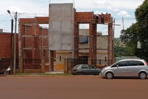 Iglesia Evangélica Asamblea de Dios Anexo VILLA LINDSTROM