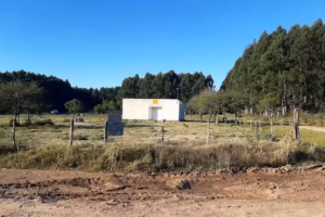 Iglesia Evangélica Asamblea de Dios Baluarte