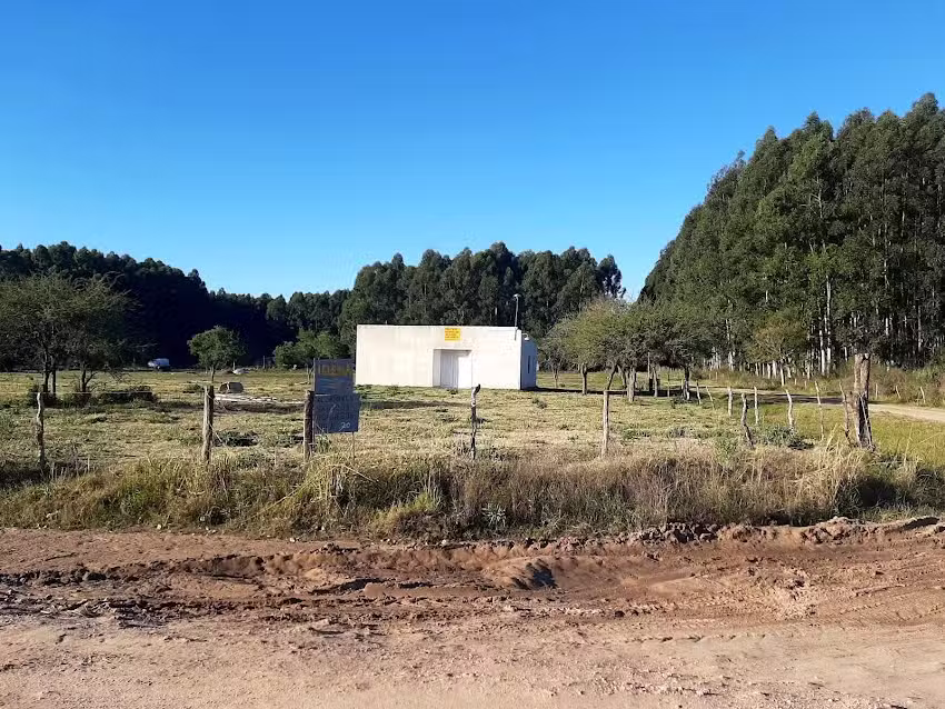 Iglesia Evangélica Asamblea de Dios Baluarte