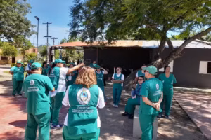 Iglesia Evangelica Asamblea de Dios Corrientes 248 (Anexo puente de Salvacion)