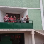 Iglesia Evangelica Asamblea de Dios Cristiana