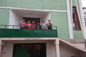 Iglesia Evangelica Asamblea de Dios Cristiana