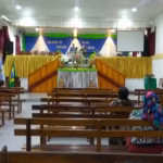 Iglesia Evangelica Asamblea de Dios Cristiana