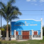 Iglesia Evangelica Asamblea de Dios Cristiana