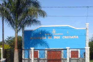 Iglesia Evangelica Asamblea de Dios Cristiana