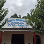 Iglesia evangélica asamblea de Dios Cristo Redentor