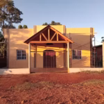 Iglesia Evangelica Asamblea de Dios cristo redentor