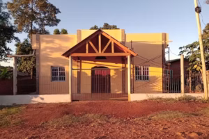 Iglesia Evangelica Asamblea de Dios cristo redentor